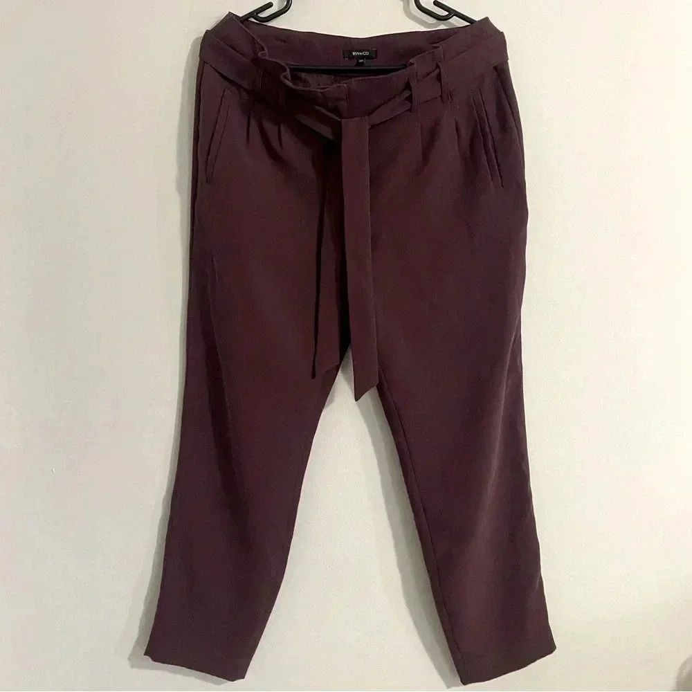 RW &  Co. Trousers